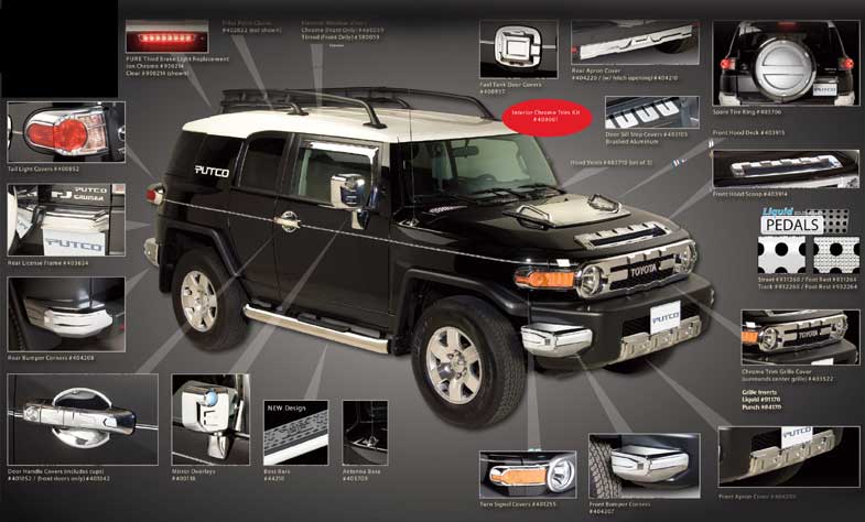 toyota fj cruiser parts and accessories #1 toyota fj cruiser parts and accessories #1